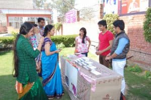 IAMR BEd College Ghaziabad Cultural Events photo 18