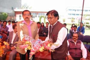 IAMR BEd College Ghaziabad Cultural Events photo 19