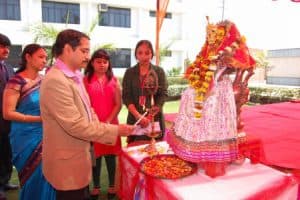 IAMR BEd College Ghaziabad Cultural Events photo 20