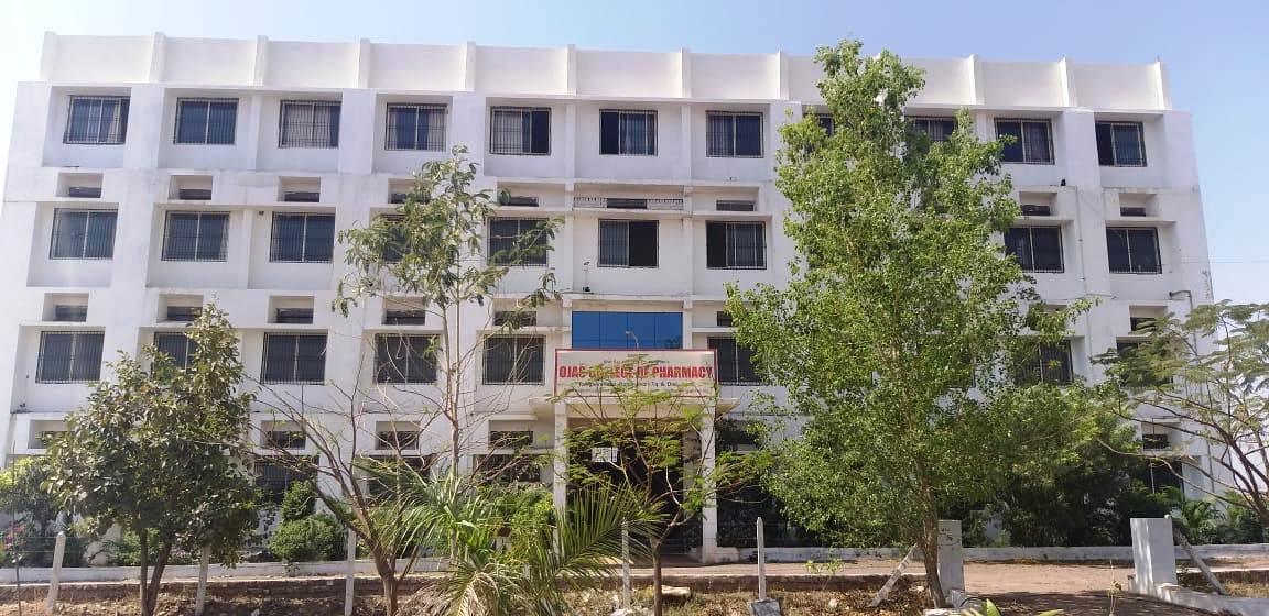 Ojas College of Pharmacy Jalna Campus photo 1