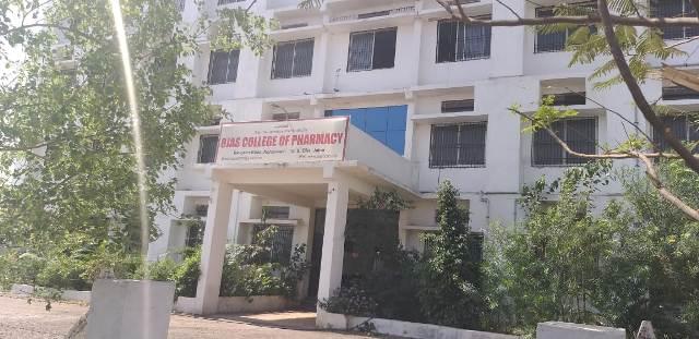Ojas College of Pharmacy Jalna Campus photo 2