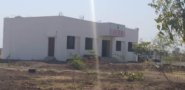 Ojas College of Pharmacy Jalna Campus photo 3