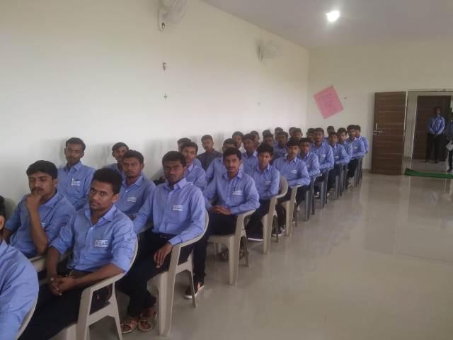 Ojas College of Pharmacy Jalna Campus photo 5