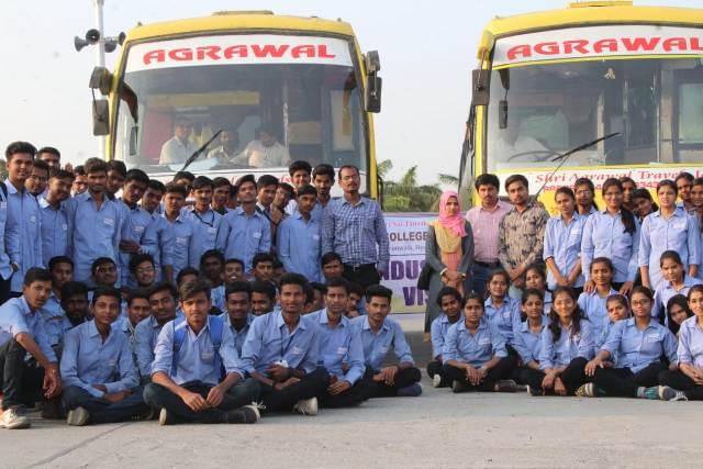 Ojas College of Pharmacy Jalna Campus photo 6