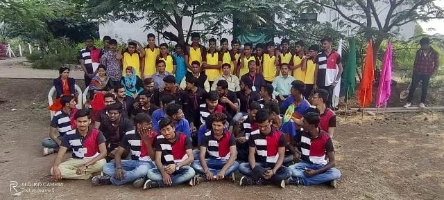 Ojas College of Pharmacy Jalna Campus photo 7