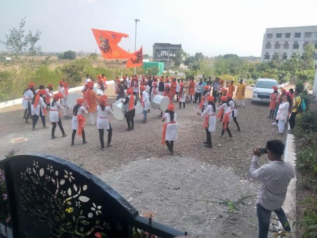 Ojas College of Pharmacy Jalna Campus photo 8