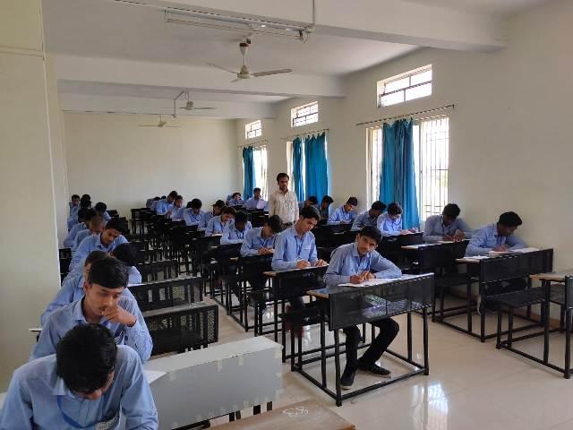 Ojas College of Pharmacy Jalna Campus photo 9