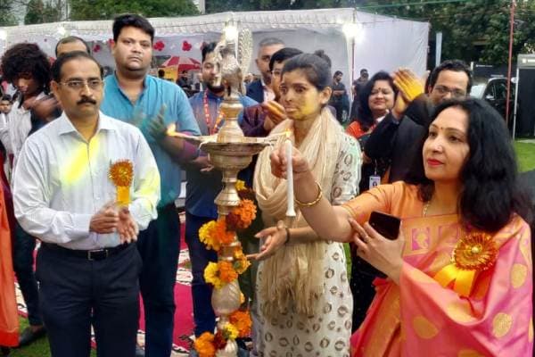 IAMR Law College Ghaziabad Extra Curriculars photo 3