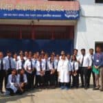 IAMR Law College Ghaziabad Extra Curriculars photo 6