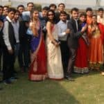 IAMR Law College Ghaziabad Extra Curriculars photo 8