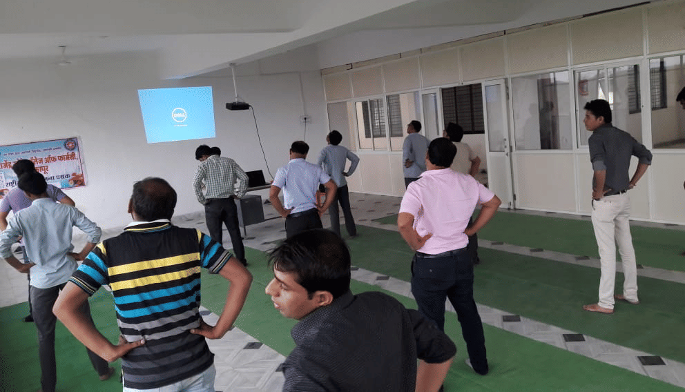 Dr. Rajendra Gode College of Pharmacy Malkapur College Special Occassion photo 1