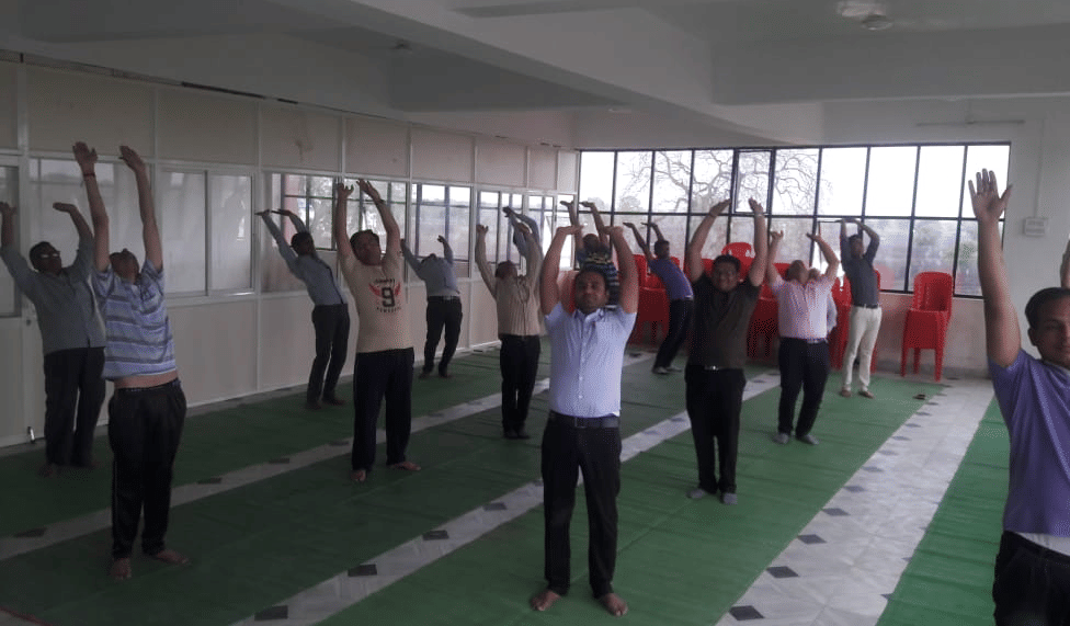 Dr. Rajendra Gode College of Pharmacy Malkapur College Special Occassion photo 2