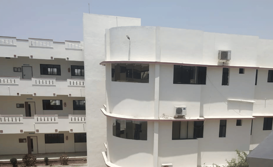 Dr. Rajendra Gode College of Pharmacy Malkapur College Infrastructure photo 1