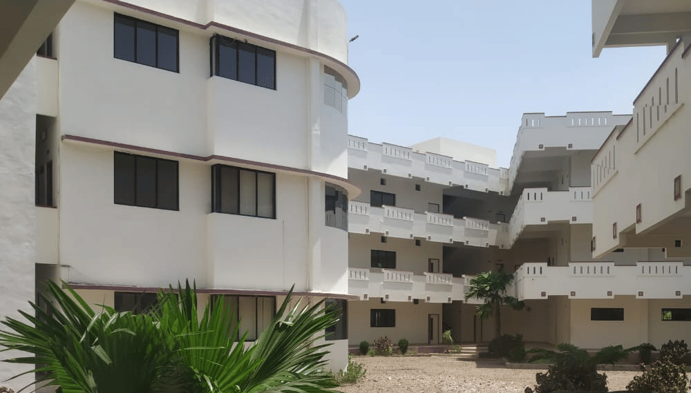 Dr. Rajendra Gode College of Pharmacy Malkapur College Infrastructure photo 2