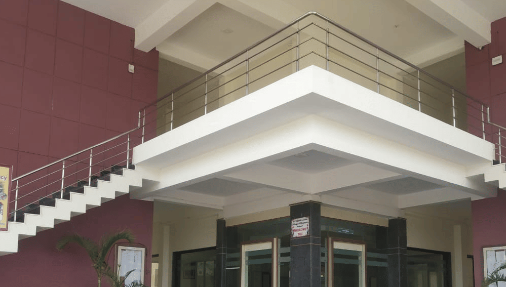 Dr. Rajendra Gode College of Pharmacy Malkapur College Infrastructure photo 3