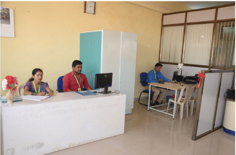 Yashwantrao Bhonsale College of Pharmacy Sindhudurg College Infrastructure photo 2