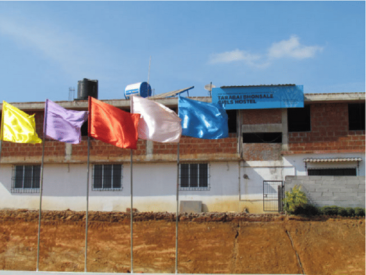 Yashwantrao Bhonsale College of Pharmacy Sindhudurg College Infrastructure photo 3