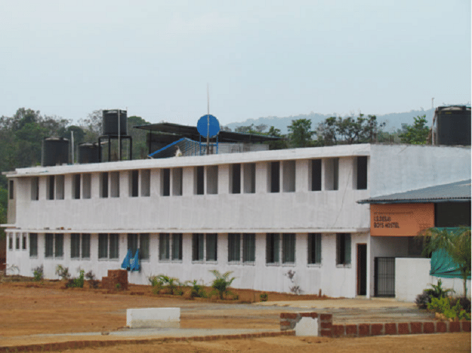 Yashwantrao Bhonsale College of Pharmacy Sindhudurg College Infrastructure photo 4