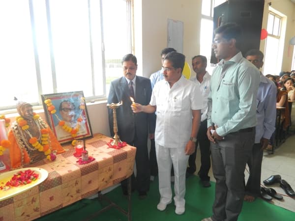 Gulabrao Patil College of Pharmacy Sangli photo_app photo 1