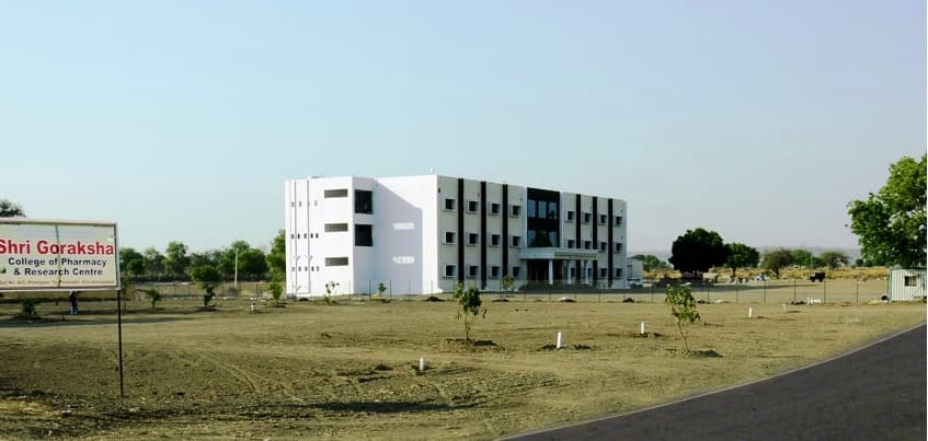 Shree Goraksha College of Pharmacy and Research Center Aurangabad Campus photo 3