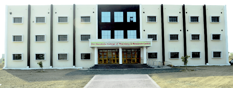 Shree Goraksha College of Pharmacy and Research Center Aurangabad Campus photo 1