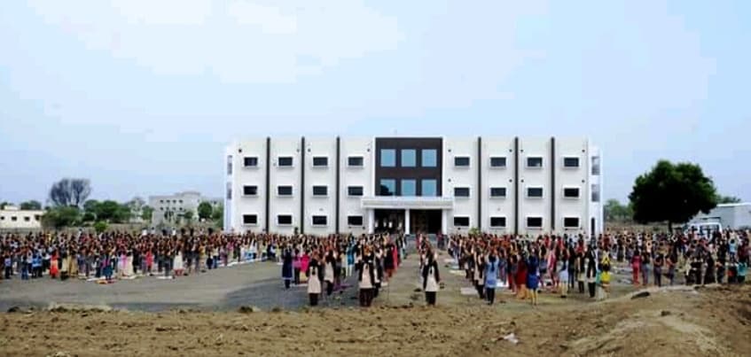 Shree Goraksha College of Pharmacy and Research Center Aurangabad Campus photo 2