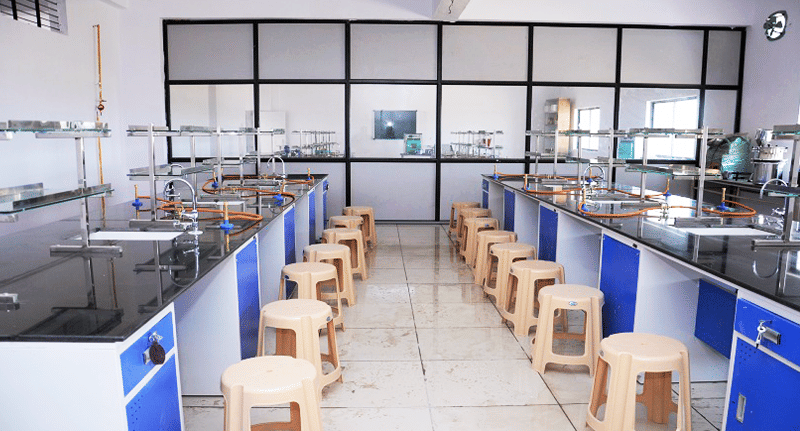 Shree Goraksha College of Pharmacy and Research Center Aurangabad Campus photo 4