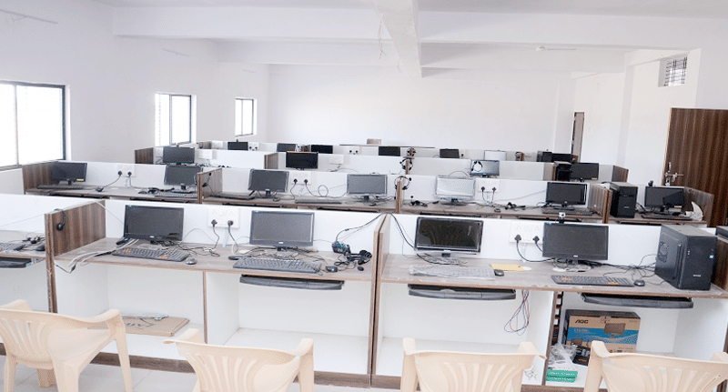 Shree Goraksha College of Pharmacy and Research Center Aurangabad Campus photo 5
