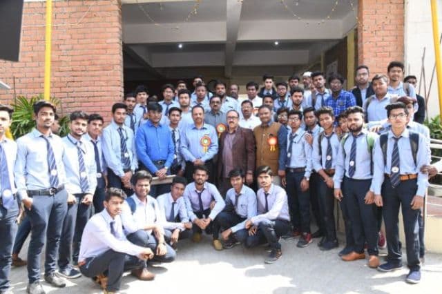 Central India Institute of Pharmacy Nagpur photo_app photo 2