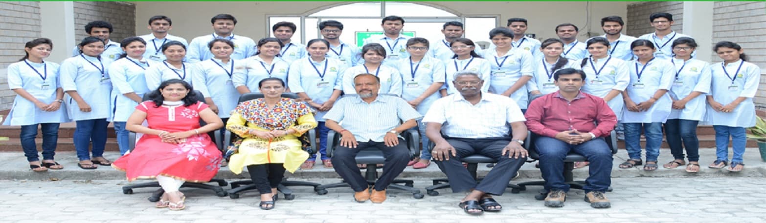 Priyadarshini J.L.Chaturvedi College of Pharmacy Nagpur College Cultural Event photo 4