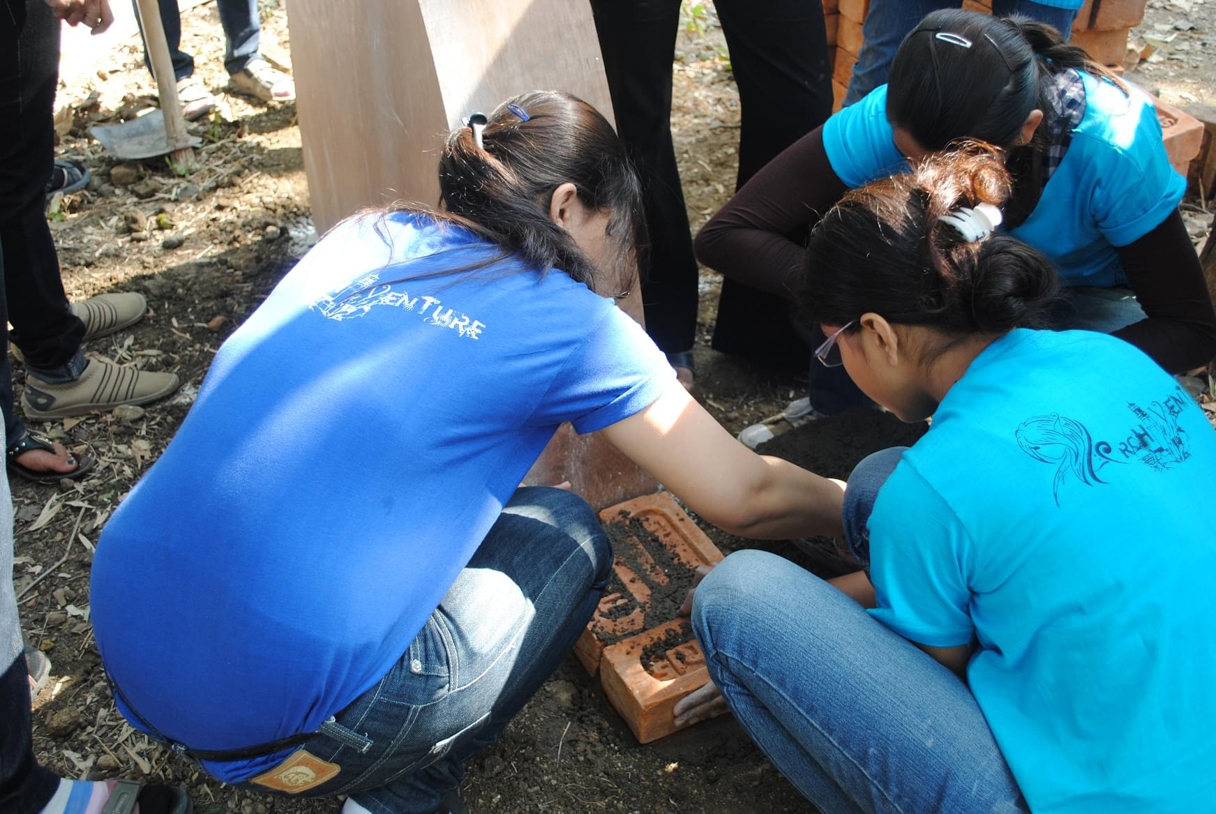 Smt. Manoramabai Mundle College of Architecture Nagpur Hands-On Workshops photo 4