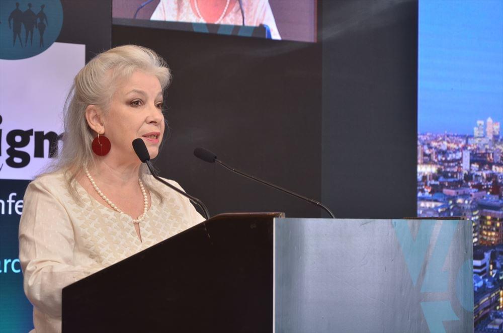 Smt. Manoramabai Mundle College of Architecture Nagpur International Conference photo 5