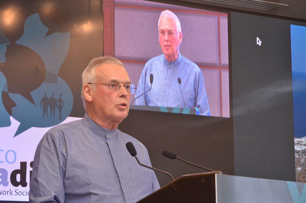 Smt. Manoramabai Mundle College of Architecture Nagpur International Conference photo 6