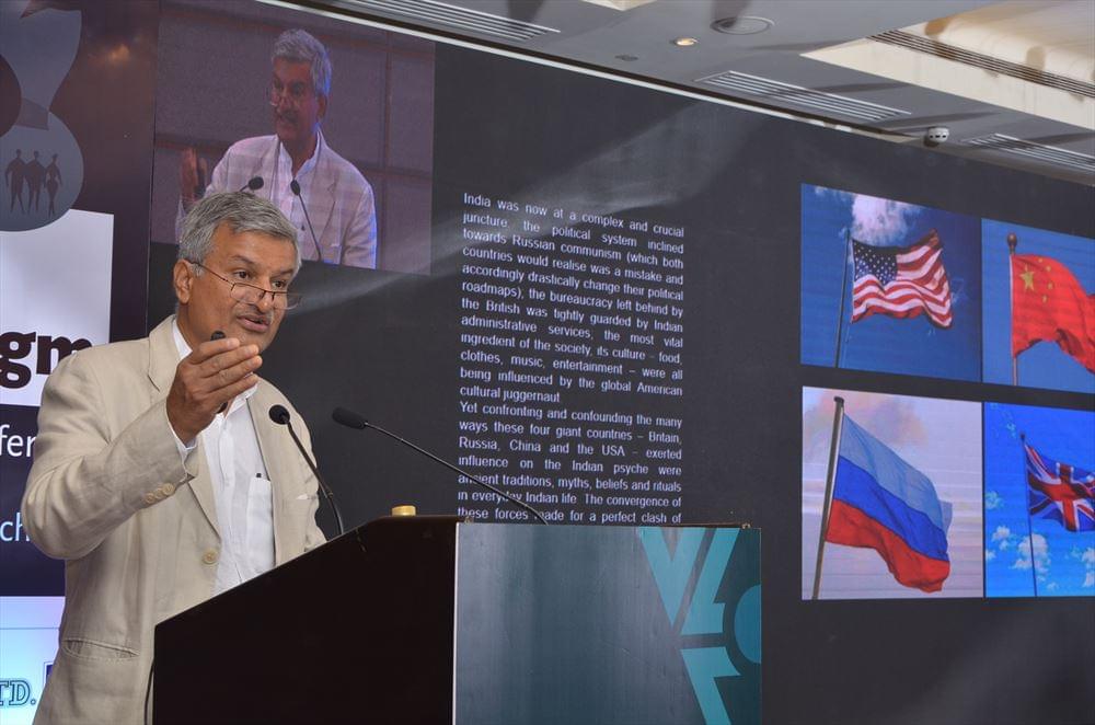 Smt. Manoramabai Mundle College of Architecture Nagpur International Conference photo 9