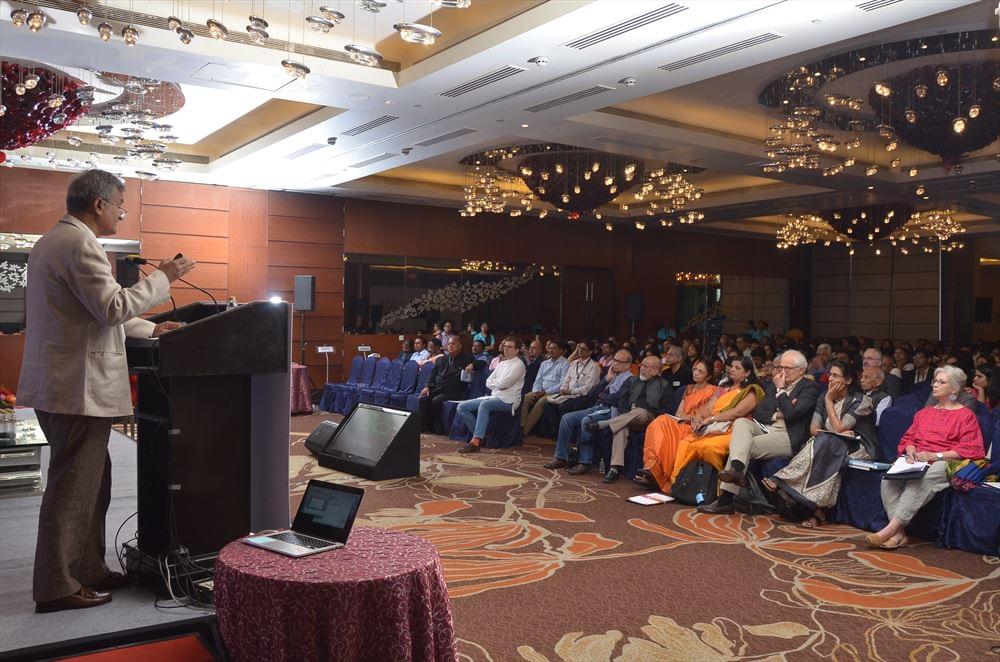 Smt. Manoramabai Mundle College of Architecture Nagpur International Conference photo 10