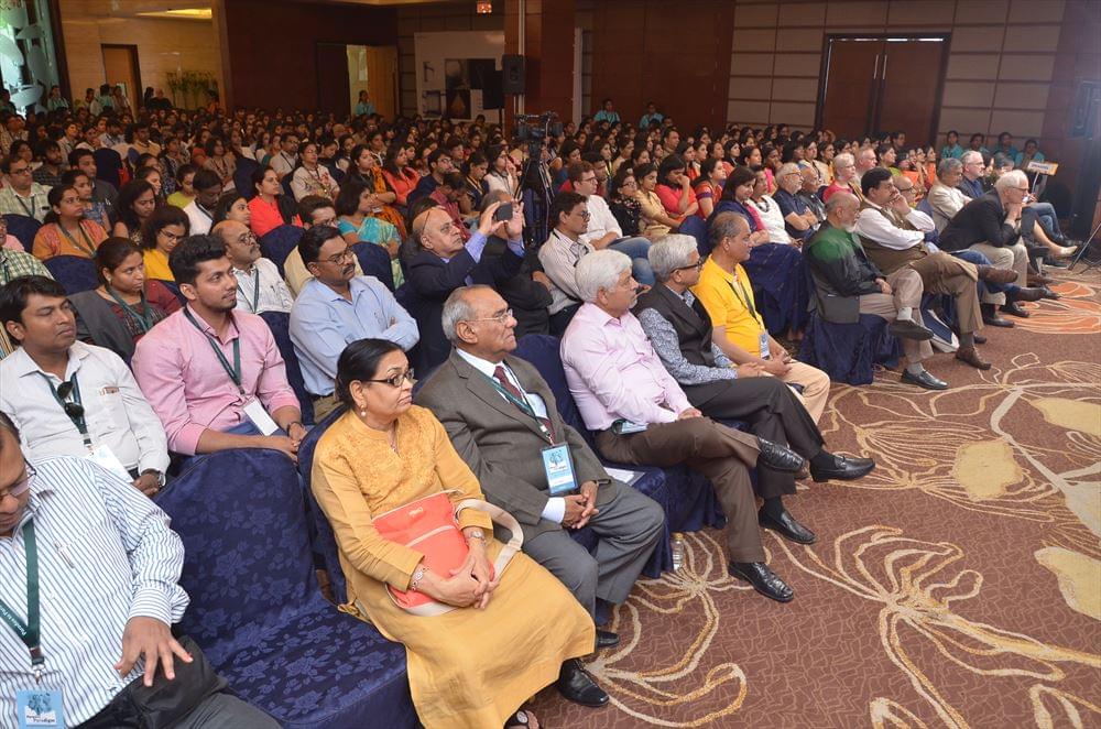 Smt. Manoramabai Mundle College of Architecture Nagpur International Conference photo 13