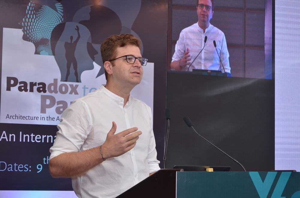 Smt. Manoramabai Mundle College of Architecture Nagpur International Conference photo 15