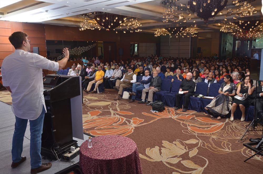 Smt. Manoramabai Mundle College of Architecture Nagpur International Conference photo 16