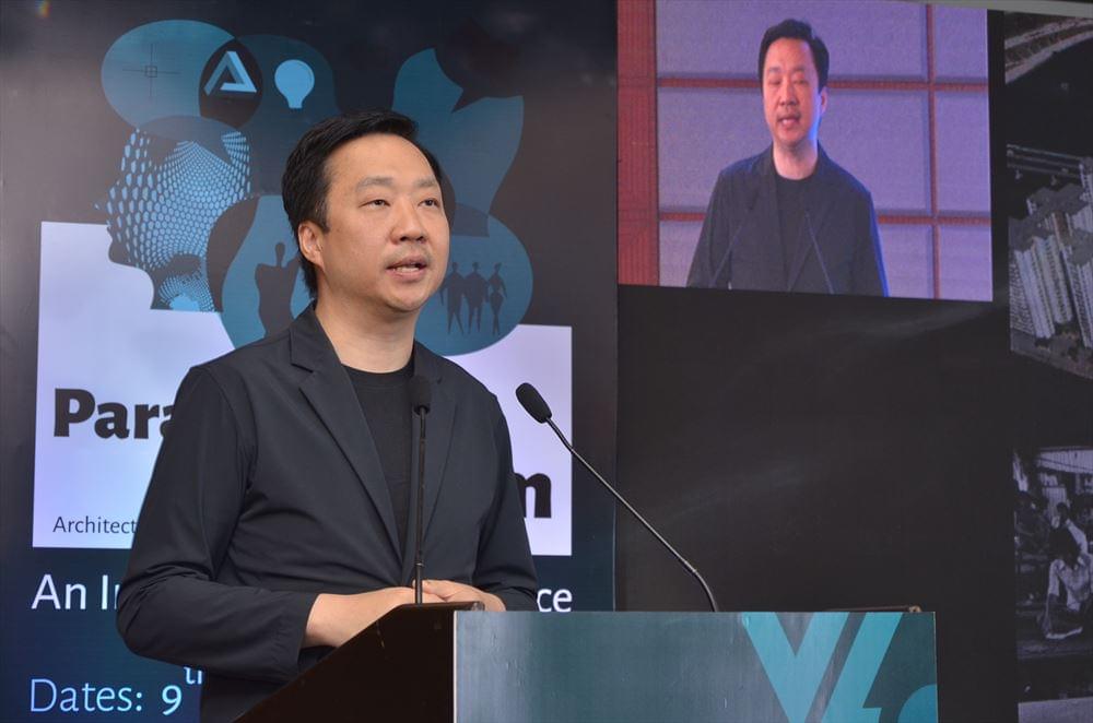 Smt. Manoramabai Mundle College of Architecture Nagpur International Conference photo 17