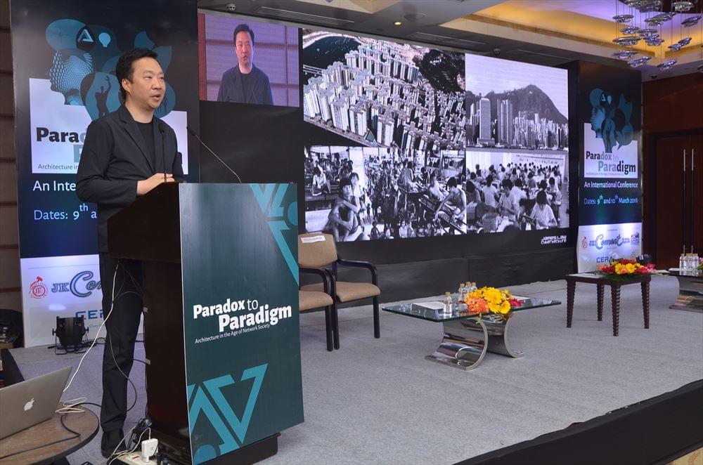 Smt. Manoramabai Mundle College of Architecture Nagpur International Conference photo 18