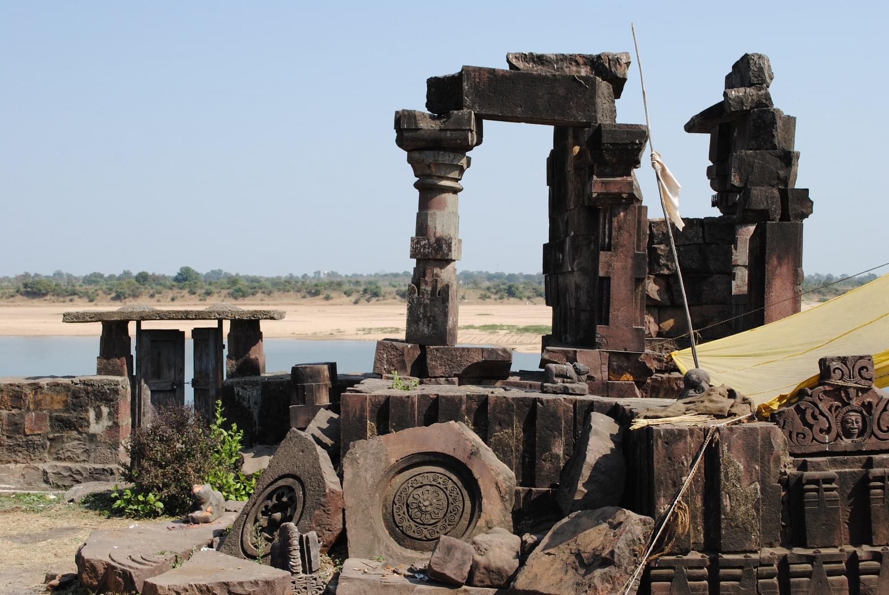 Smt. Manoramabai Mundle College of Architecture Nagpur Study Tours photo 1