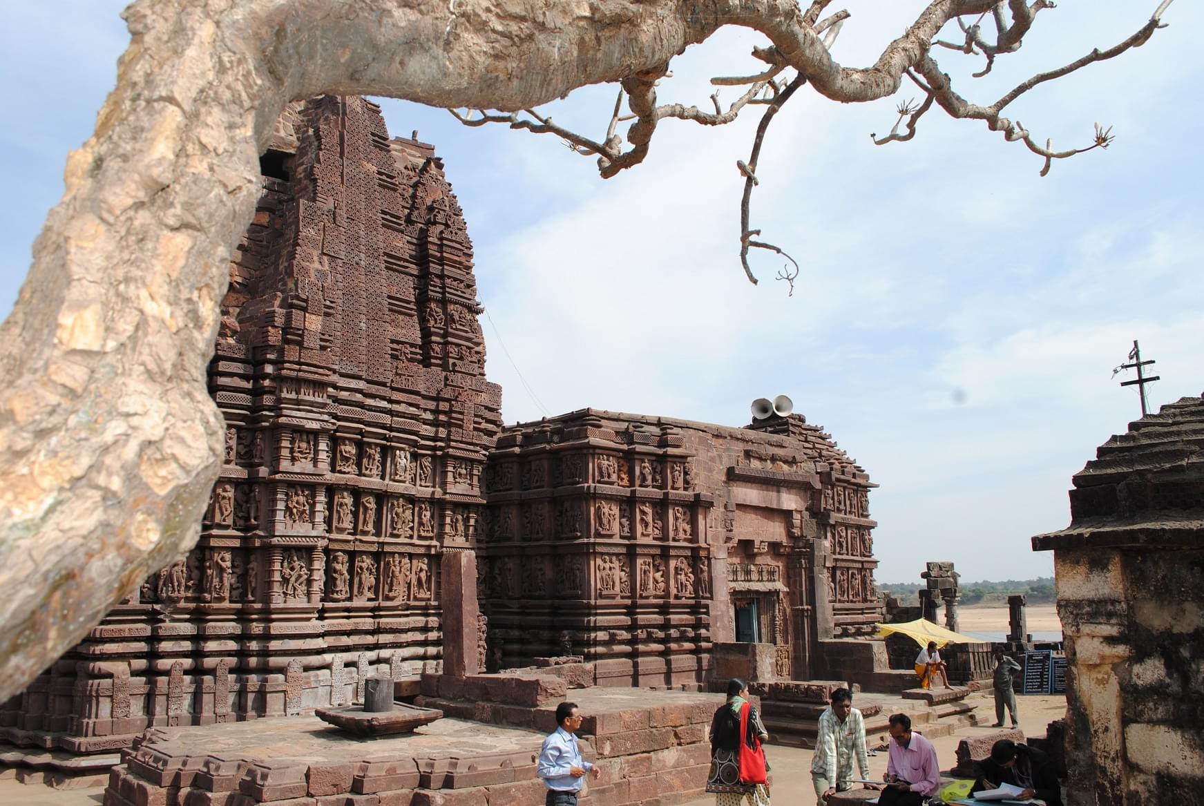 Smt. Manoramabai Mundle College of Architecture Nagpur Study Tours photo 2