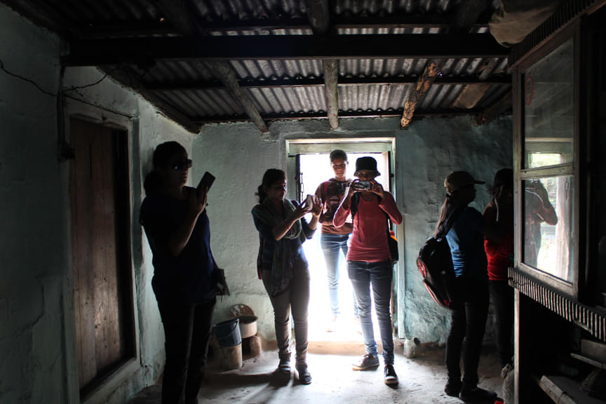 Smt. Manoramabai Mundle College of Architecture Nagpur Study Tours photo 6