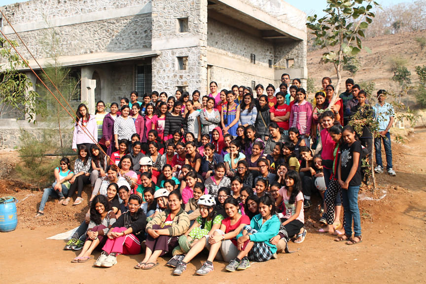 Smt. Manoramabai Mundle College of Architecture Nagpur Study Tours photo 8