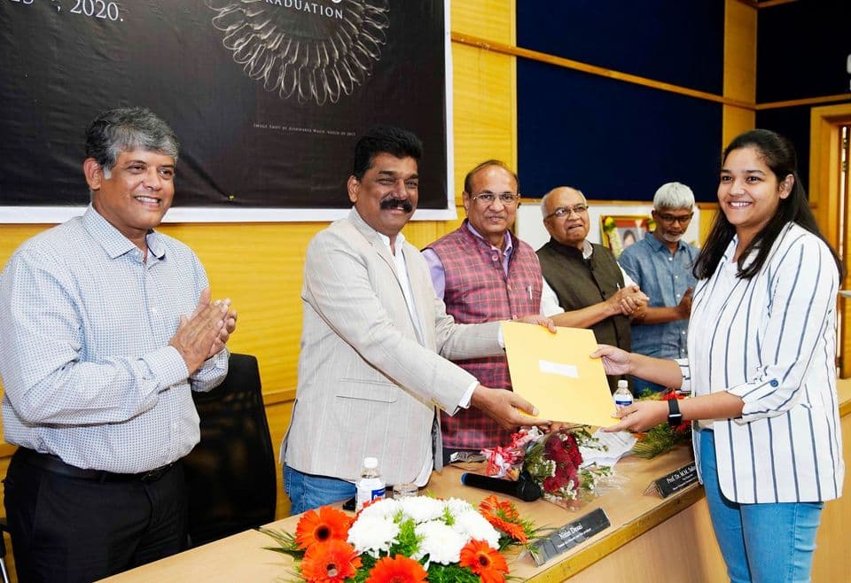 Bharati Vidyapeeth School of Photography Pune BVSP Images photo 8