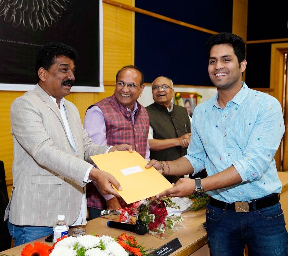 Bharati Vidyapeeth School of Photography Pune BVSP Images photo 9