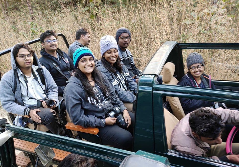 Bharati Vidyapeeth School of Photography Pune BVSP Images photo 17