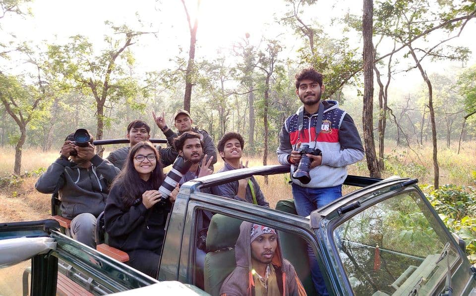 Bharati Vidyapeeth School of Photography Pune BVSP Images photo 18