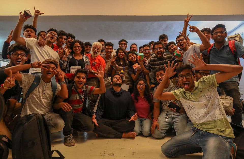 Bharati Vidyapeeth School of Photography Pune BVSP Images photo 21