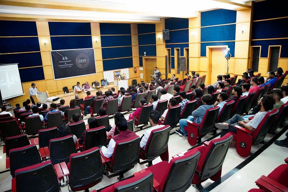 Bharati Vidyapeeth School of Photography Pune BVSP Images photo 14